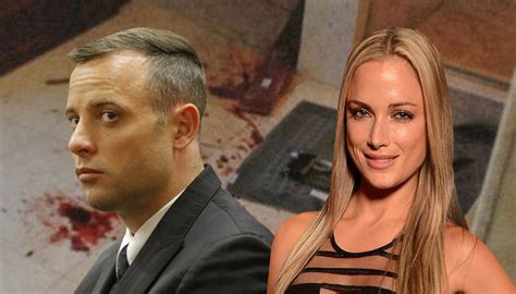 reeva steenkamp naked|Pistorius Trial: Graphic pictures of the scene where Reeva。